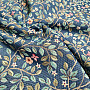Tapestry fabric TREE OF HAPPINESS all over