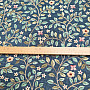 Tapestry fabric TREE OF HAPPINESS all over