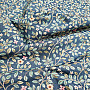 Tapestry fabric TREE OF HAPPINESS all over