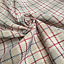 Tapestry fabric FOLK KARÓ