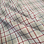 Tapestry fabric FOLK KARÓ