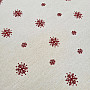 Tapestry fabric FOLK FLAK