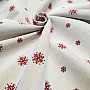 Tapestry fabric FOLK FLAK