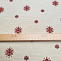 Tapestry fabric FOLK FLAK