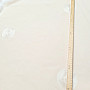 Curtain ROPE beige