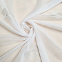Curtain ROPE beige