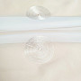Curtain ROPE beige
