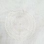 Curtain ROPE beige