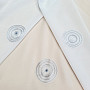 Curtain ROLLER grey