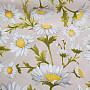 Decorative fabric DAISIES