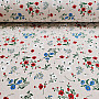 Decorative fabric KLAUDIE