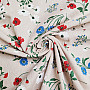 Decorative fabric KLAUDIE