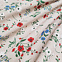 Decorative fabric KLAUDIE