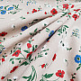 Decorative fabric KLAUDIE