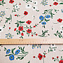 Decorative fabric KLAUDIE