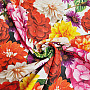 Decorative fabric DAHLINS