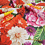 Decorative fabric DAHLINS