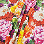Decorative fabric DAHLINS