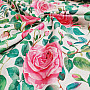 Decorative fabric ROSE HOPE