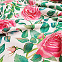 Decorative fabric ROSE HOPE