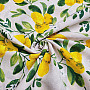 Decorative fabric LEMON TREE