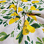 Decorative fabric LEMON TREE