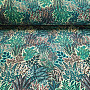 Decorative fabric OLD FOREST