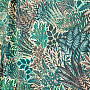 Decorative fabric OLD FOREST