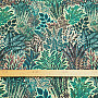 Decorative fabric OLD FOREST