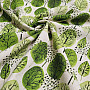 Decorative fabric DECIDUOUS FOREST