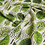 Decorative fabric DECIDUOUS FOREST
