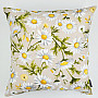 Decorative pillowcase DAISIES
