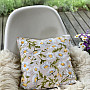 Decorative pillowcase DAISIES