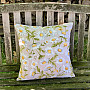 Decorative pillowcase DAISIES
