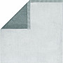SAUNA TOWEL BEN GRAY-WHITE