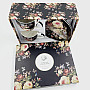 WARDA espresso mugs set of 2