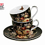 WARDA espresso mugs set of 2