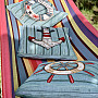 Tapestry pillowcase ANCHOR