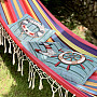 Tapestry pillowcase ANCHOR
