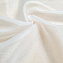 Luxury curtain GERSTER 11490 white