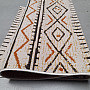 Outdoor rug STAR multicolor