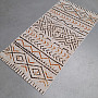 Outdoor rug STAR multicolor