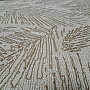 Essenza outdoor rug beige brown