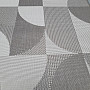 Outdoor rug Duce grey-beige