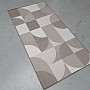 Outdoor rug Duce grey-beige