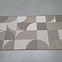 Outdoor rug Duce grey-beige