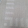 Outdoor rug Fresh light beige