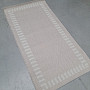 Outdoor rug Fresh light beige