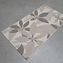 Outdoor rug Palm tree floral