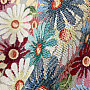 Tapestry placemat DAISY